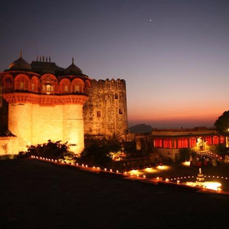 Atulya Fort Khejarla Kültér fotó