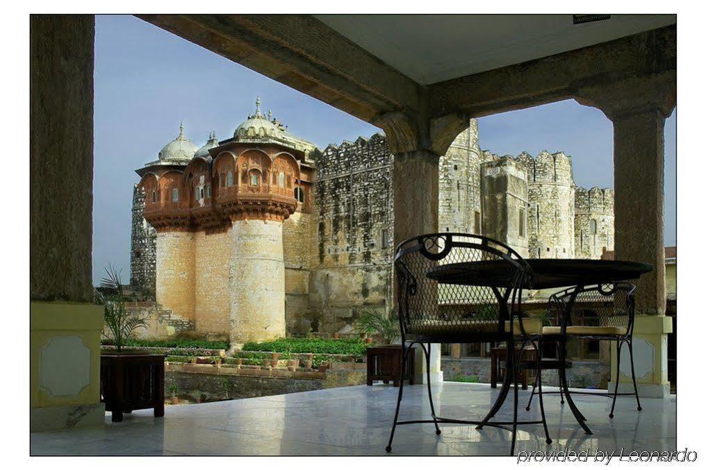 Atulya Fort Khejarla Étterem fotó