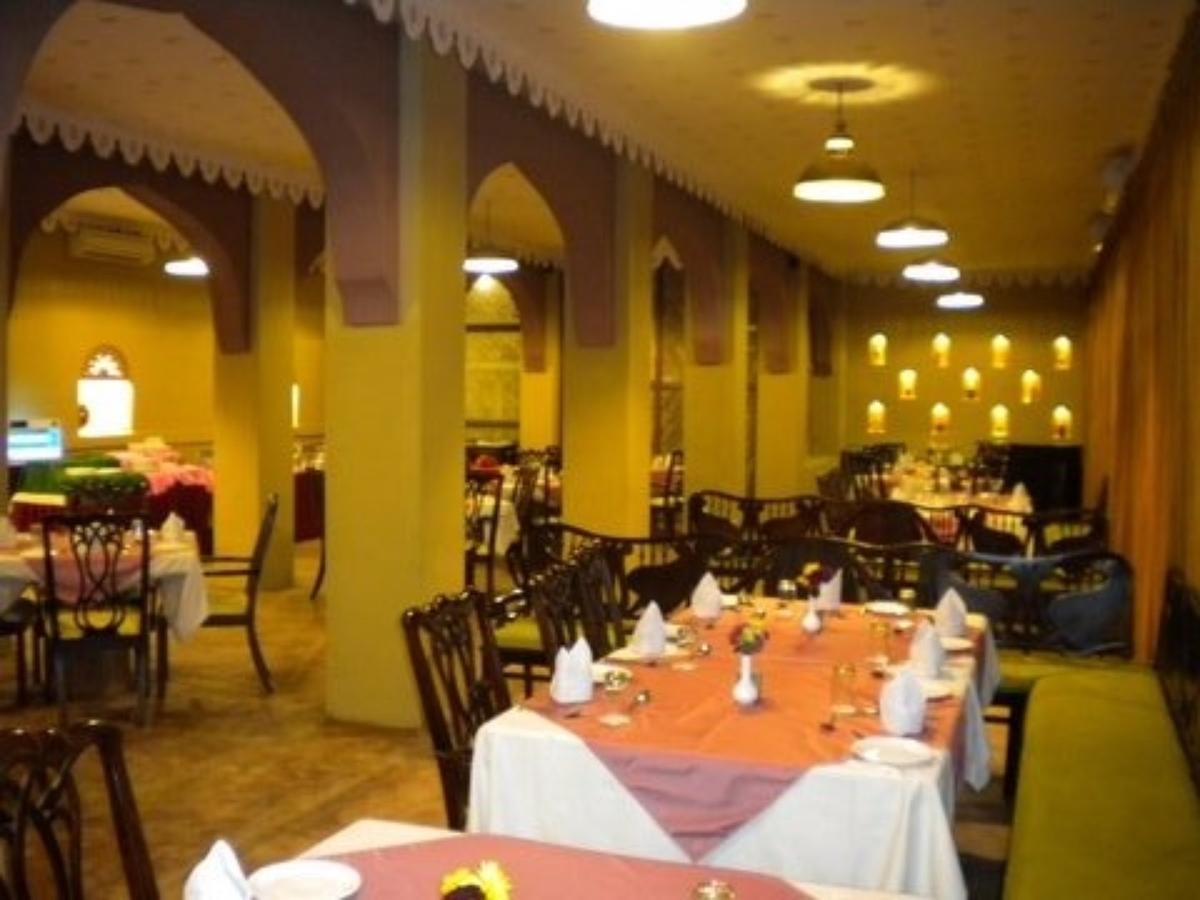 Atulya Fort Khejarla Kültér fotó